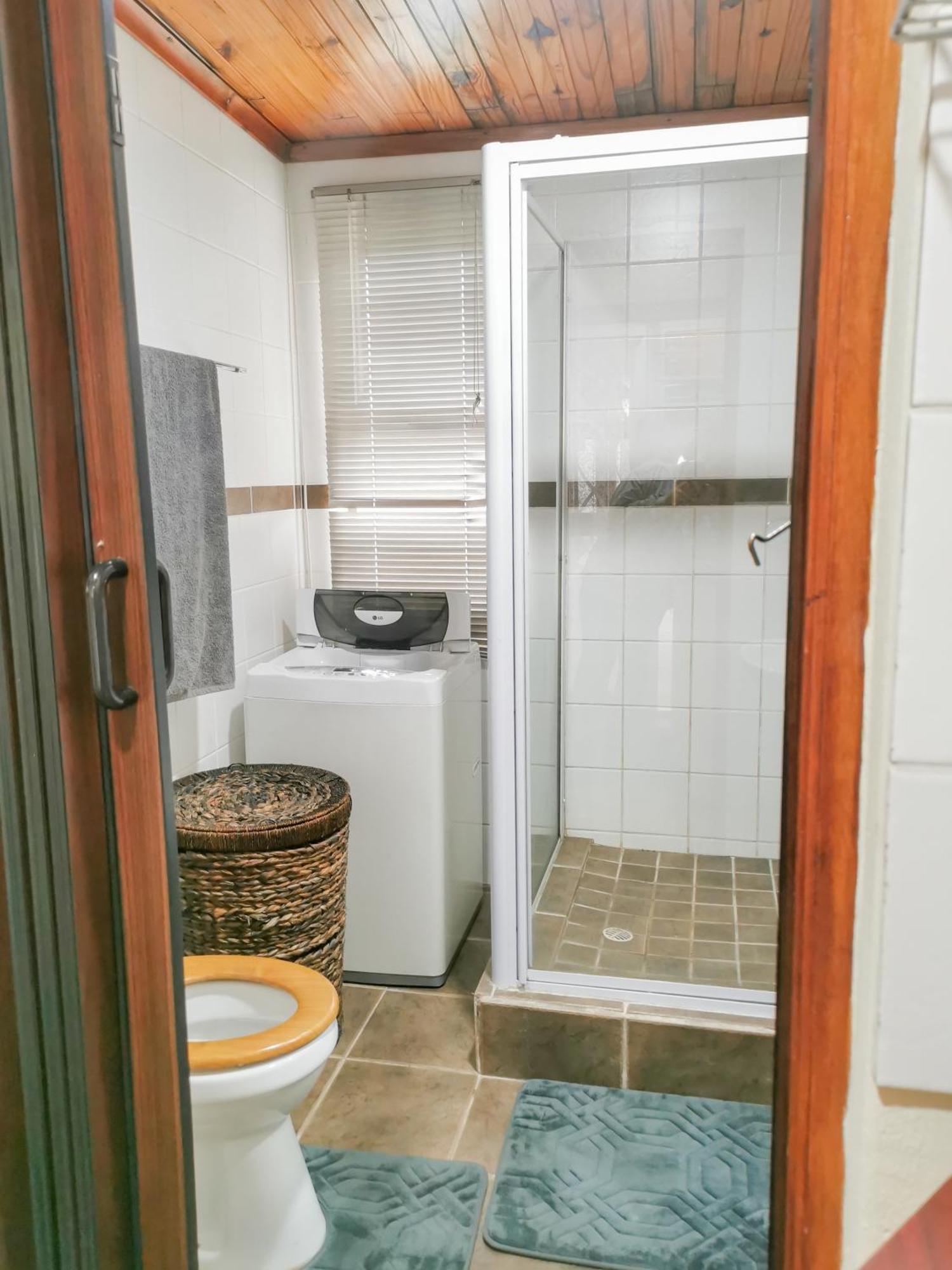 Seaviews Holiday Resort Джефрис Бей Екстериор снимка