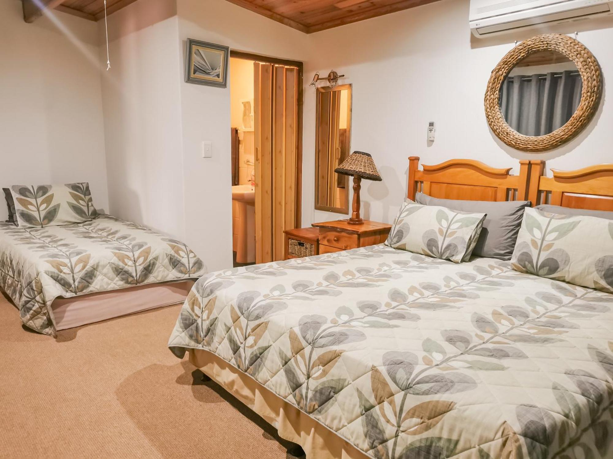 Seaviews Holiday Resort Джефрис Бей Екстериор снимка